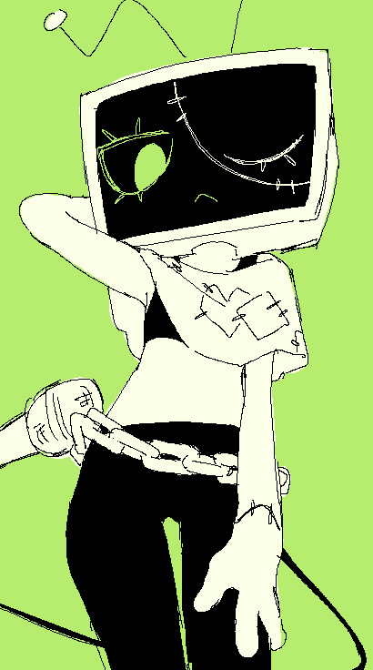📺⚡️