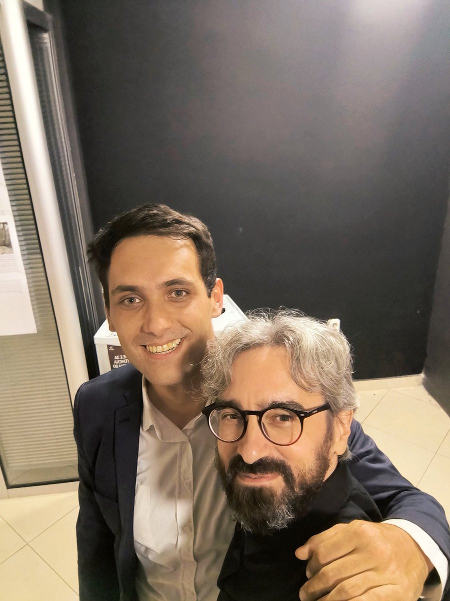 Влез во ВТОР КРУГ на главен град (под цензура) - воопшто не е мала работа!!! Фала ви на сите разборити ЛУЃЕ! Нема да ве разочараме.🤘💜👋

#ПасокизацијаНаСДСМ
#ПопушинелаНаМицика
#ДебатаСоОрце