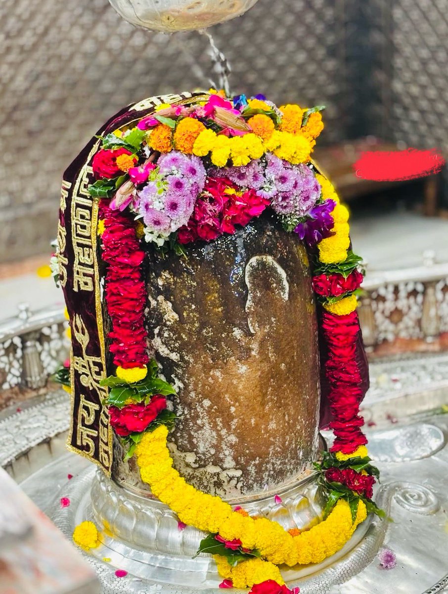 उज्जैन से श्री महाकालेश्वर ज्योतिर्लिंग का दिव्य दर्शन