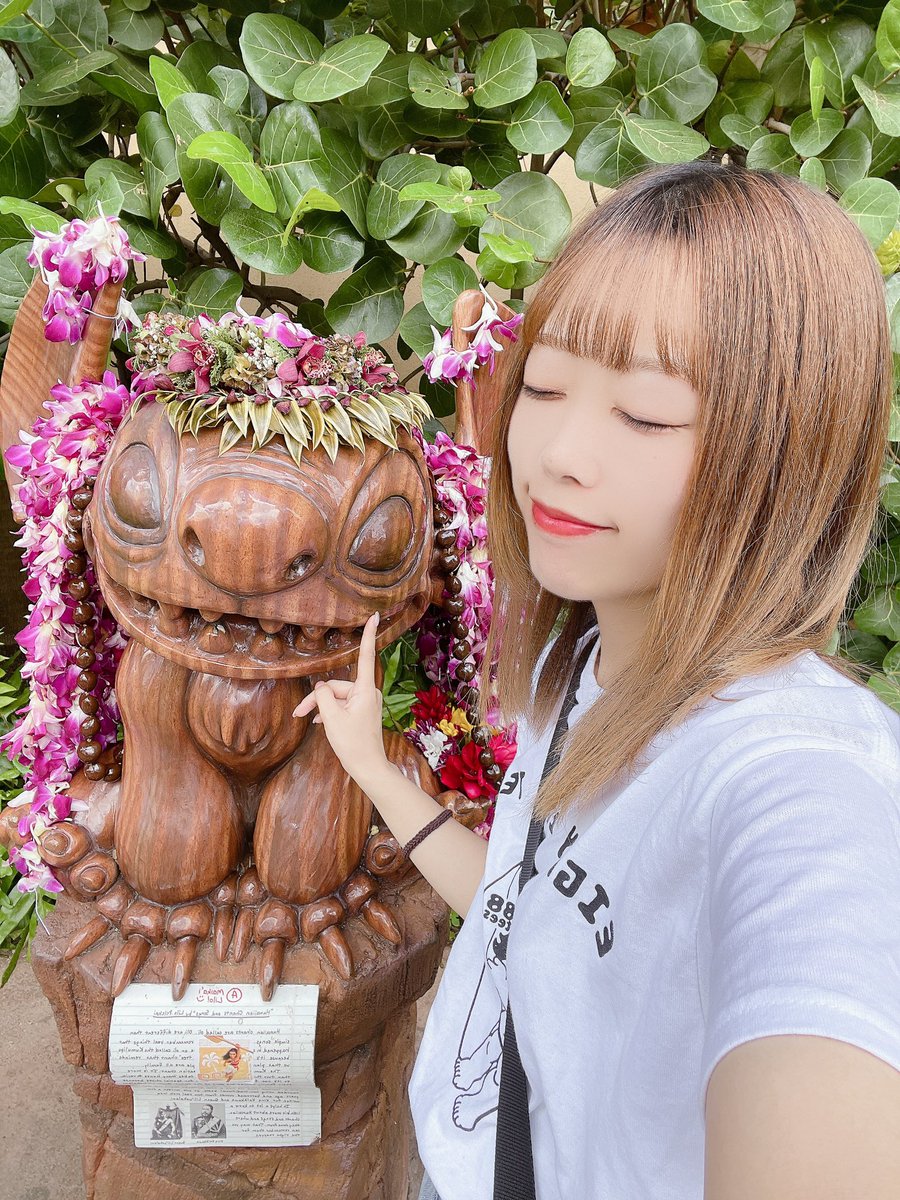 おはようございます＞𐋣＜
毎日数個ずつ虫刺されが見つかり蚊のドリンクバーと化しているやすはらです＞𐋣＜
今週も元気に程よくがんばろね＞𐋣＜