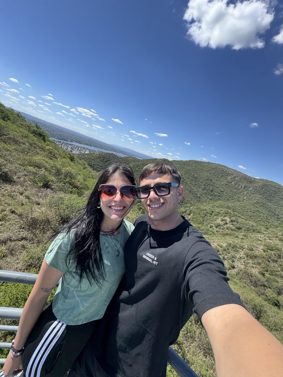 Nada mas lindo que tu amor❤️‍🩹
Finde con mi gordo✨