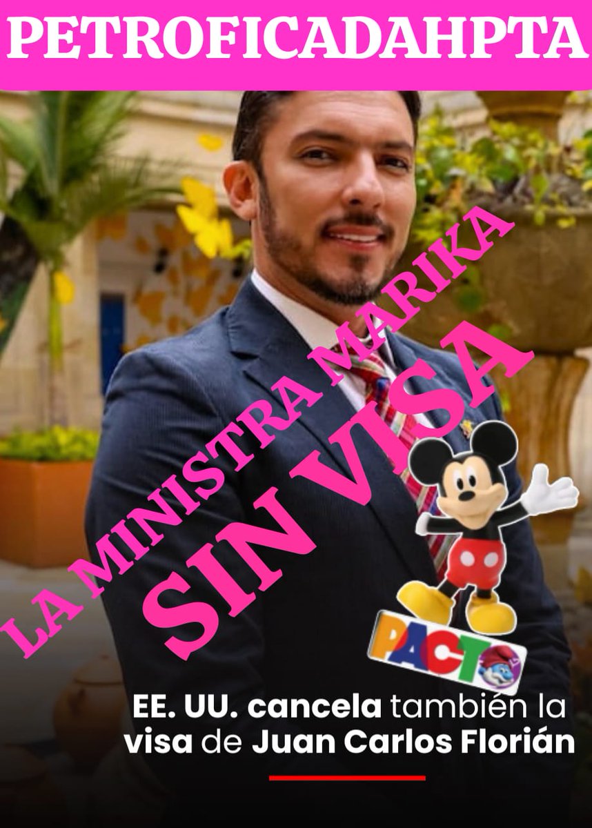 #PETROFICADAHPTA