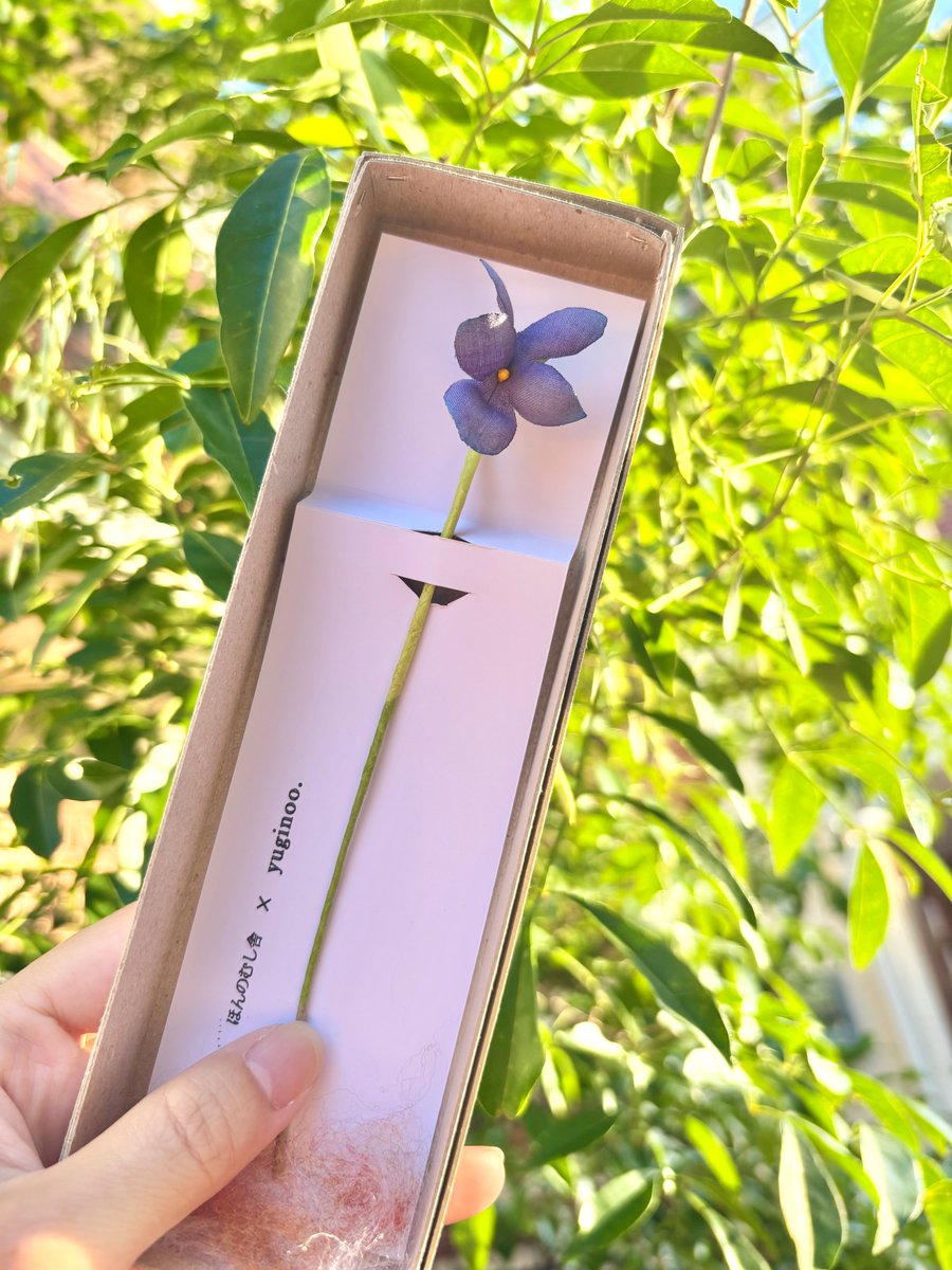 秋の鳥の声。
久々に作りました、植物標本しおり。
軽井沢のキューカルアトリエさんに15点送りました。たくさんの本棚に花を咲かせたいです📖