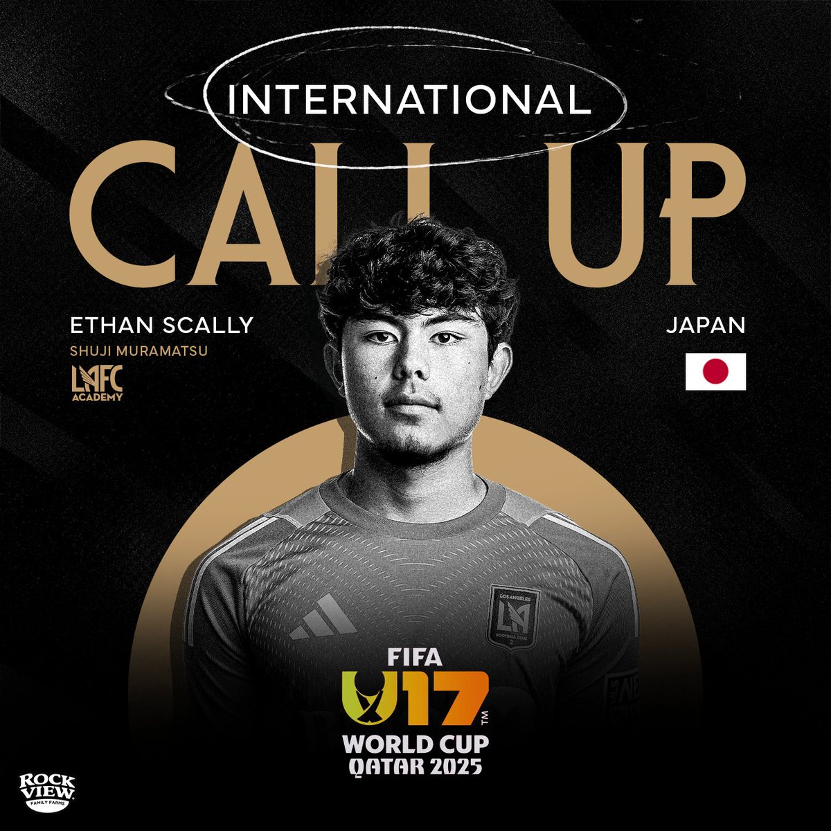 LAFC Academy tweet media