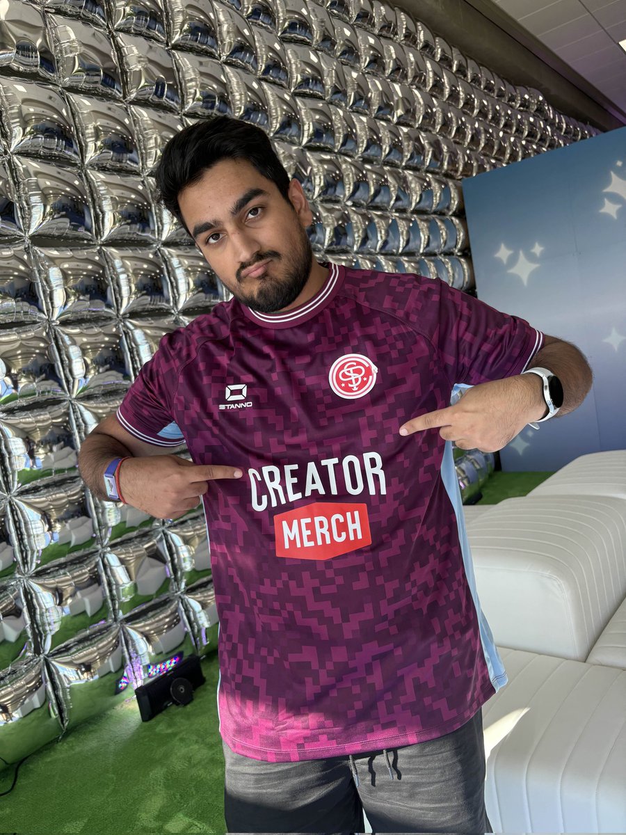 President Poundcake tweet media