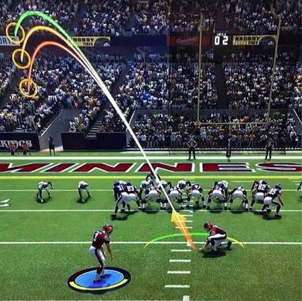 Giants kicker