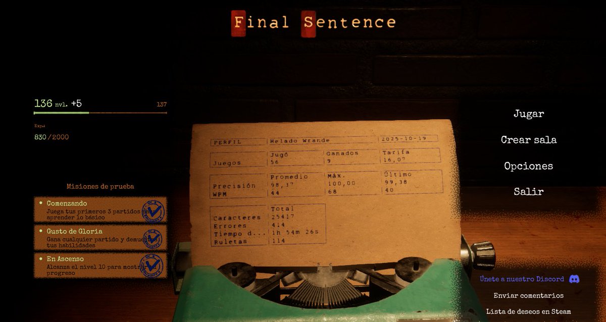 NephriCB's tweet image. Me interesa saber que tal van sus perfiles en #finalsentence, que tanto cobran y eso👀