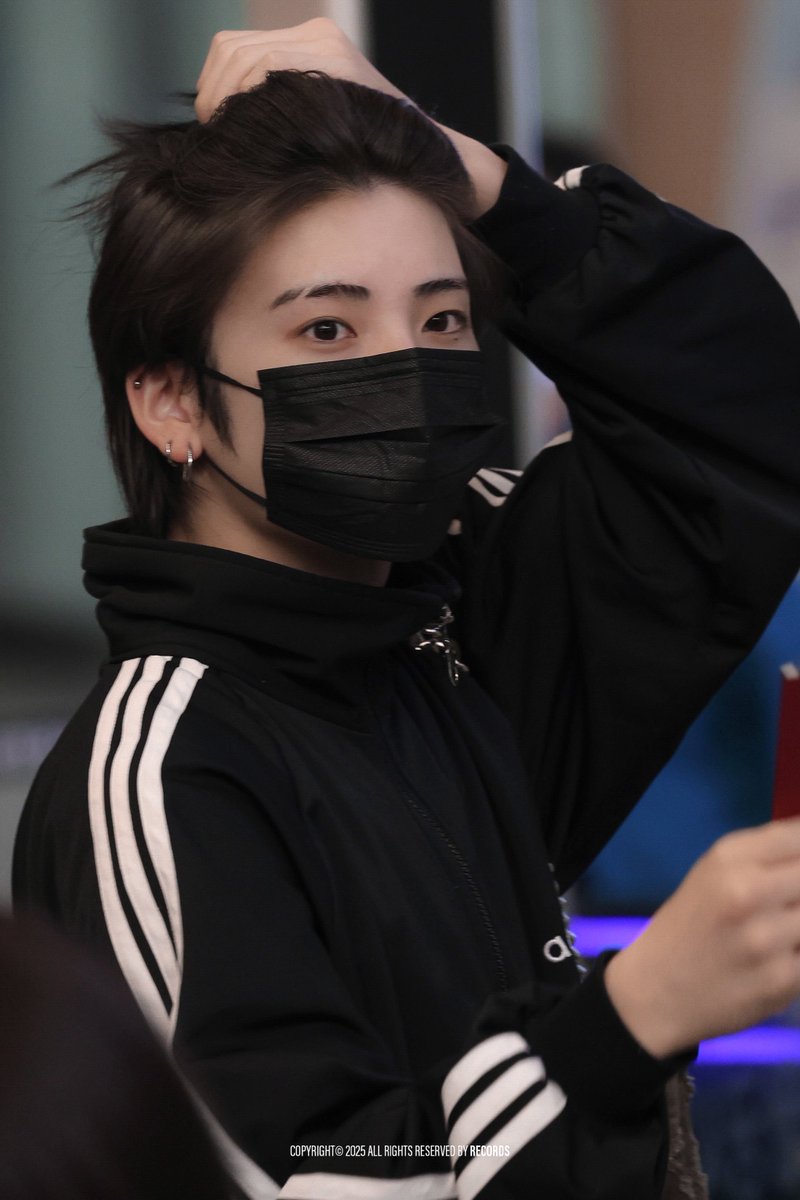 251020 #YUMA #유마 #ユウマ #andTEAM #앤팀