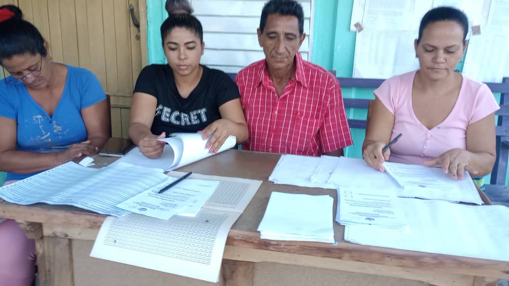 Elecciones_Cuba's tweet image. #CENCuba/ Este domingo transcurrieron con total transparencia, imparcialidad y legalidad, jornadas electorales en circunscripciones de 7 provincias de #Cuba para elegir delegados a las asambleas municipales del #PoderPopular #JuntosPorLaDemocracia