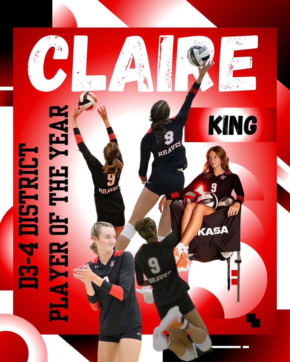 Logan Elm Volleyball tweet media