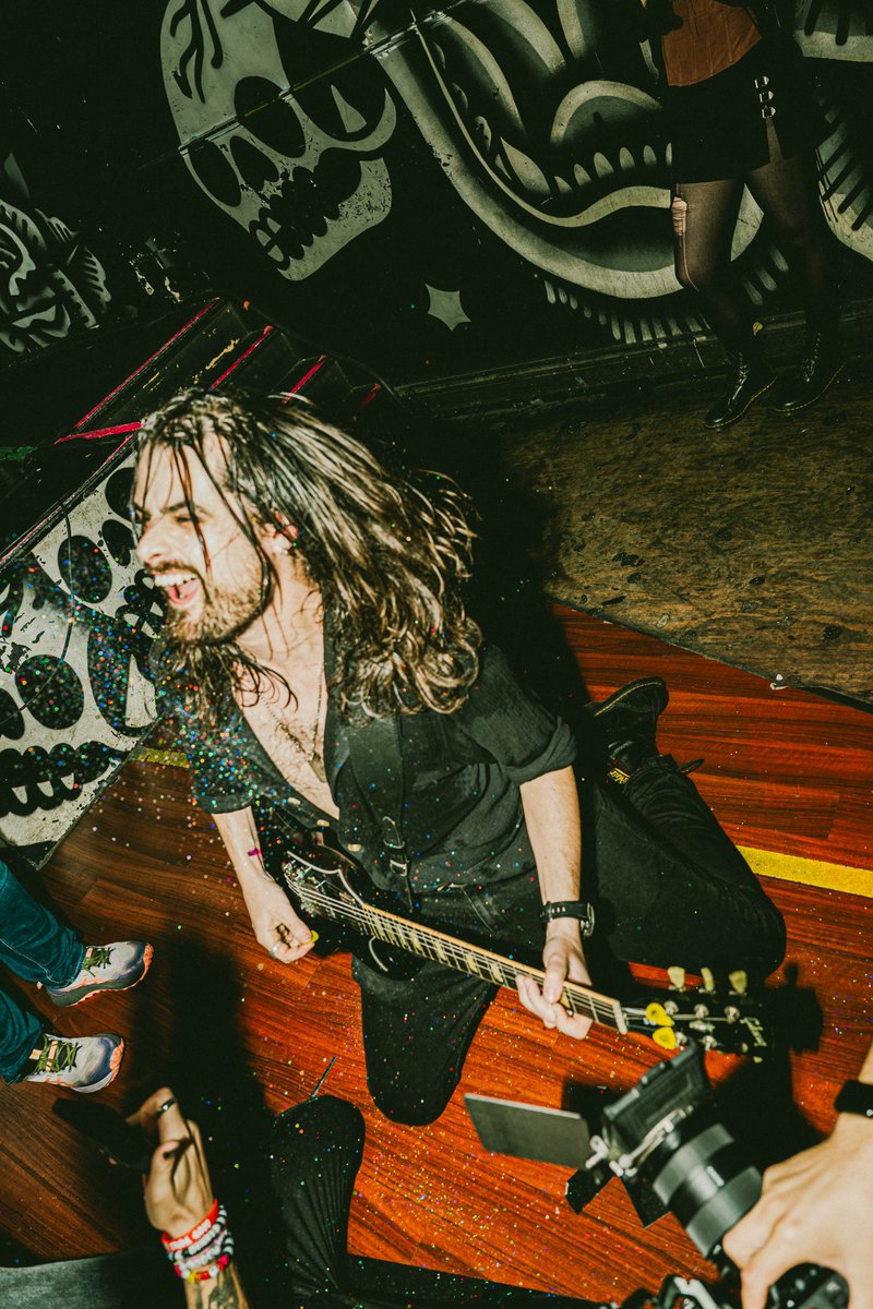 Reckless Coast tweet media