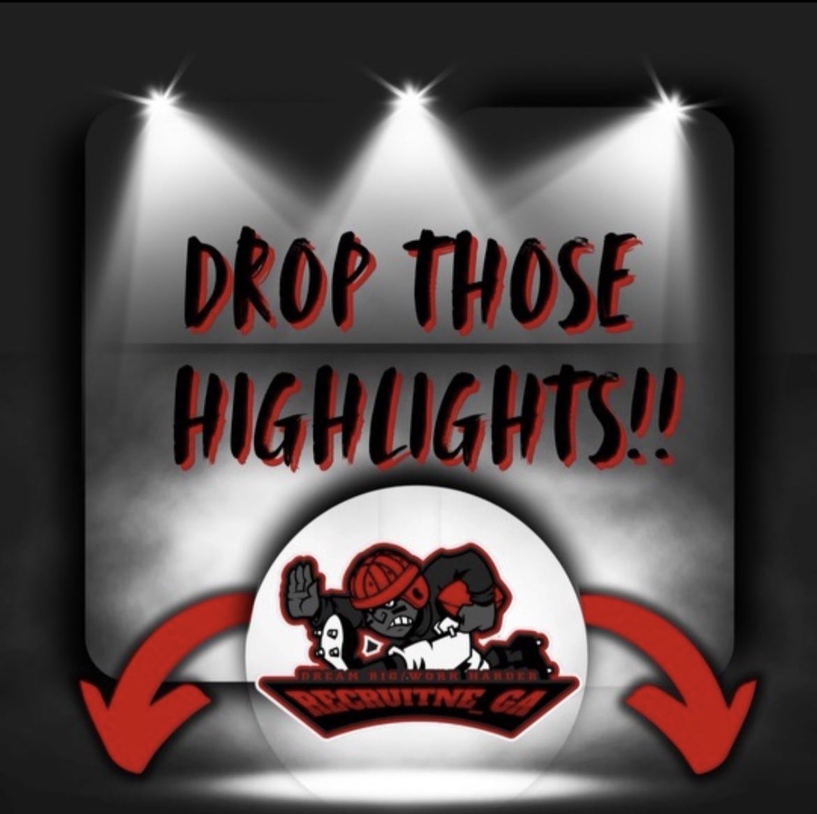 BigSkippin_75's tweet image. Drop them Week 10 Stats and Highlights