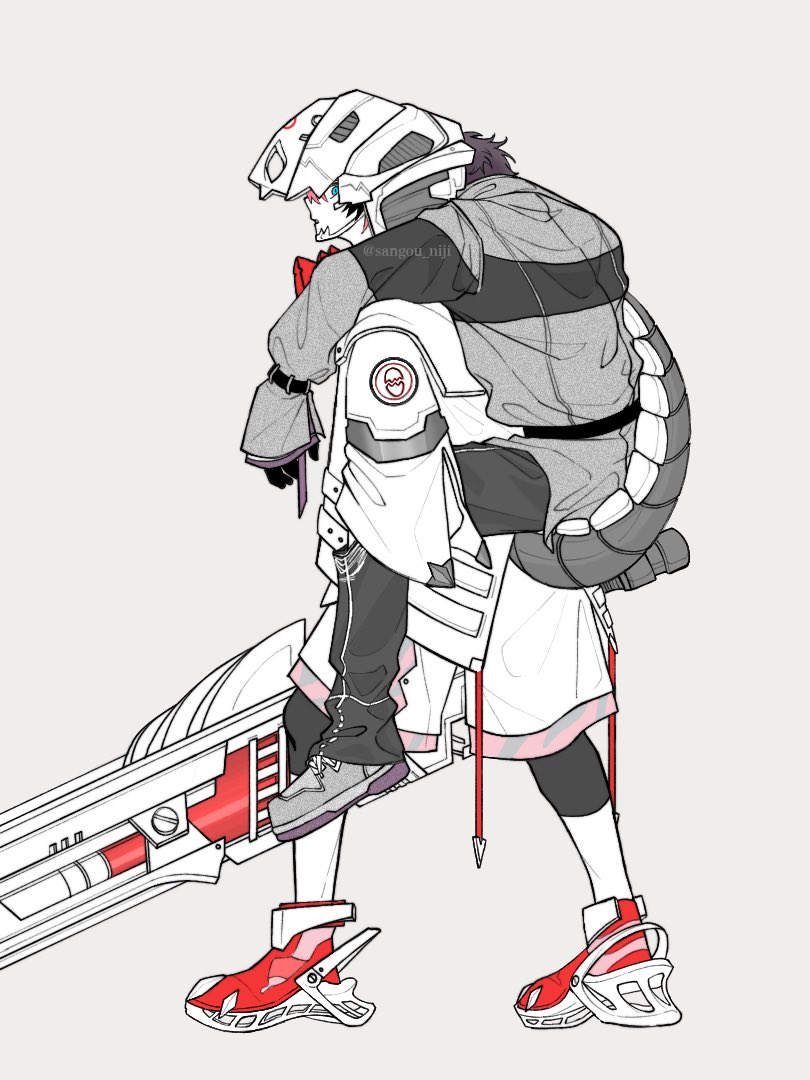 参号 (@sangou_niji) / Posts / X