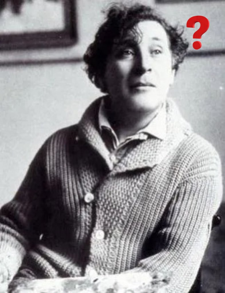 요즘 트위터사람들
ㅅㅂ을 샤갈이라고 대체하는거 너무 좋아…
샤갈이잖아…

하룰라라에서 작품활동하던 샤갈 : 뭔데 샤갈