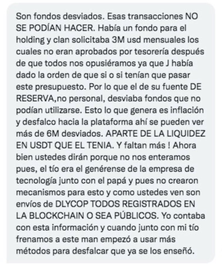 DAILYESTAFA's tweet image. Sebastian, gracias por contarnos como funcionaba #LaGranEstafa.

#DailyCop @FiscaliaCol @estoescambio @RevistaSemana @elpaiscali