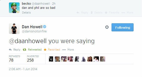 daanhowell's tweet photo. funny story actually https://t.co/vx5BUJtyoy