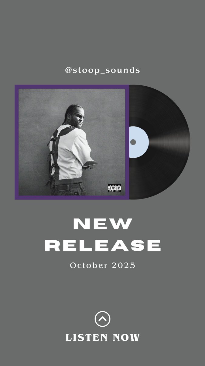 Stoop_Sounds's tweet image. new music!!! 

#whatmore #karma4 #daveeast #keystothecity #sillygoose #rocktober #ididntcomeheretoleave #chrisyoung #orchardambassador