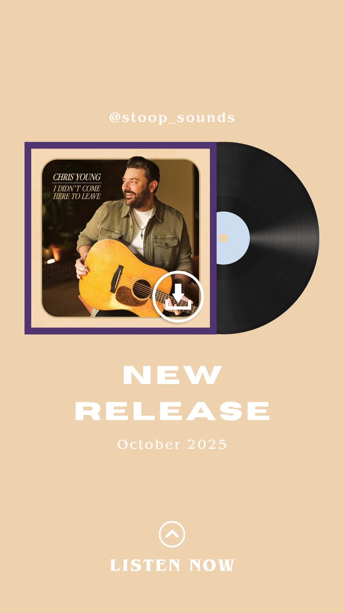 Stoop_Sounds's tweet image. new music!!! 

#whatmore #karma4 #daveeast #keystothecity #sillygoose #rocktober #ididntcomeheretoleave #chrisyoung #orchardambassador