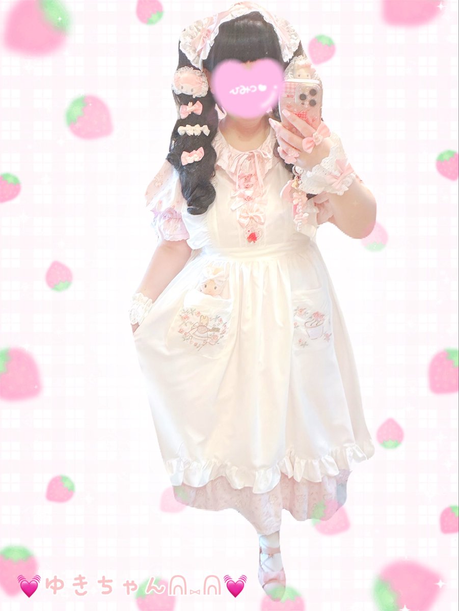 💓ゆきちゃんᕱ⑅ᕱ💓 on X