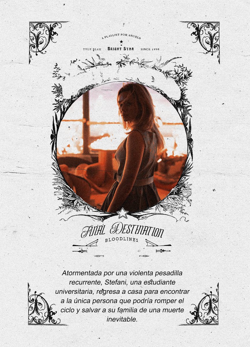 oceaneando's tweet photo. 📍𝙴𝚕𝚖 𝚂𝚝𝚛𝚎𝚎𝚝 𝟷𝟿𝟾𝟺, 𝙿𝚘𝚝𝚜𝚍𝚊𝚖, 𝙽𝚈𝙲.

Las perras se subieron y llegaron al cumpleaños de mi bestie TOLS. Que lindo celebrarte otro año más amigo, aca te recomiendo una pelicula que se MUY BIEN que te va a gustar, así que mirala. Te quiero mucho 💚

🩸#Tolsween https://t.co/NXXLenPUvr