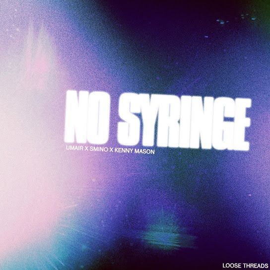 DaJamFactory's tweet image. da factory JAMMING dat... 
Umair, Smino, Kenny Mason &amp;amp; Loose Threads - No Syringe
#umair @smino @kennymason #loosethreads 
buff.ly/4nMoQOC 
#music #MusicMonday #hiphop