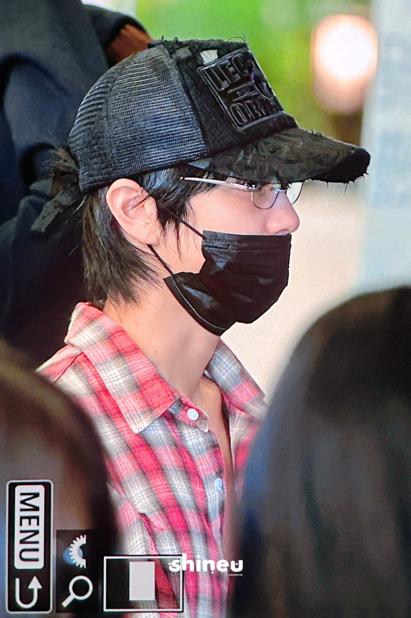 &TEAM  韓国　サイン会　トレカ タキ　TAKI &TEAM TAKI タキ トレカセット 雪明かり 月狼 - メルカリ