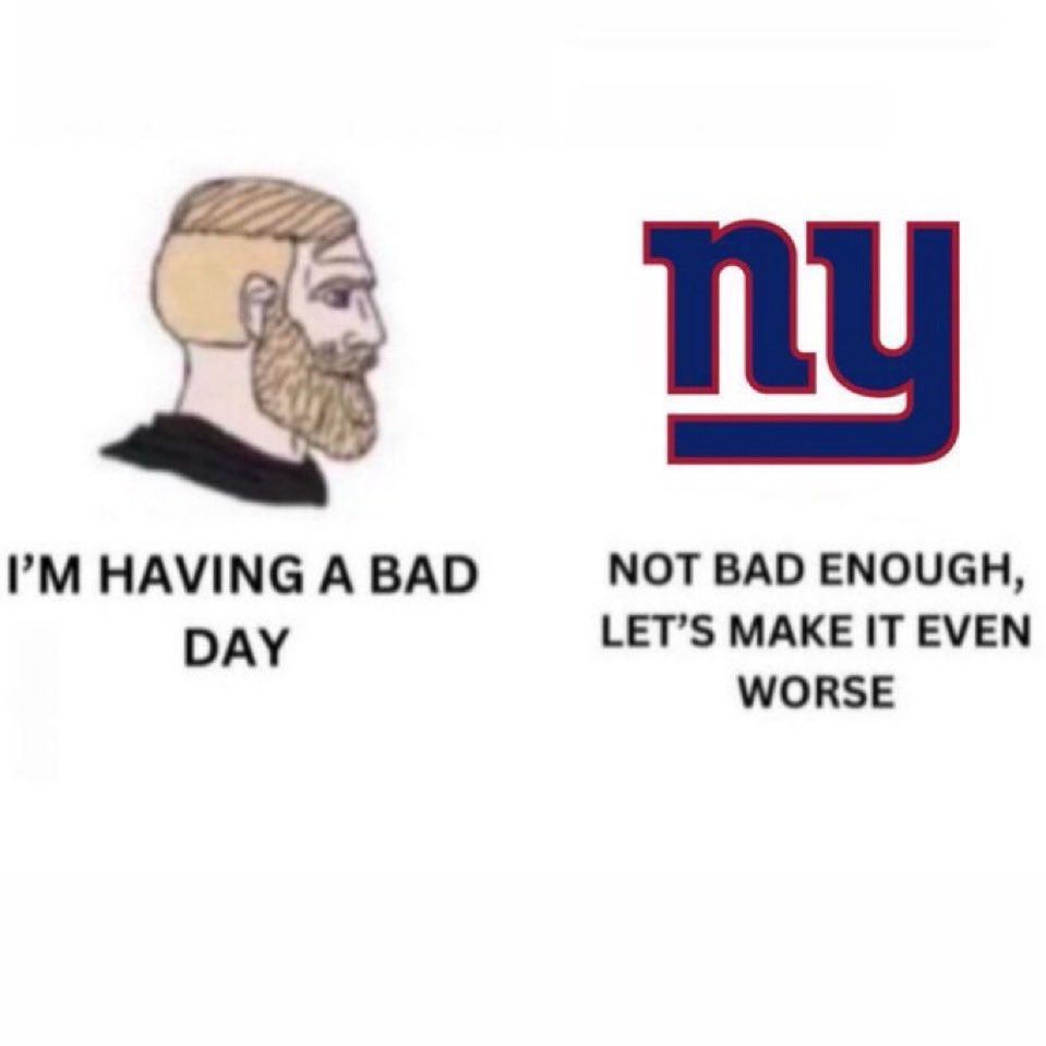 <a href="/Giants/">New York Giants</a> Are we serious
Are we actually serious 
33 points allowed in the 4th quarter