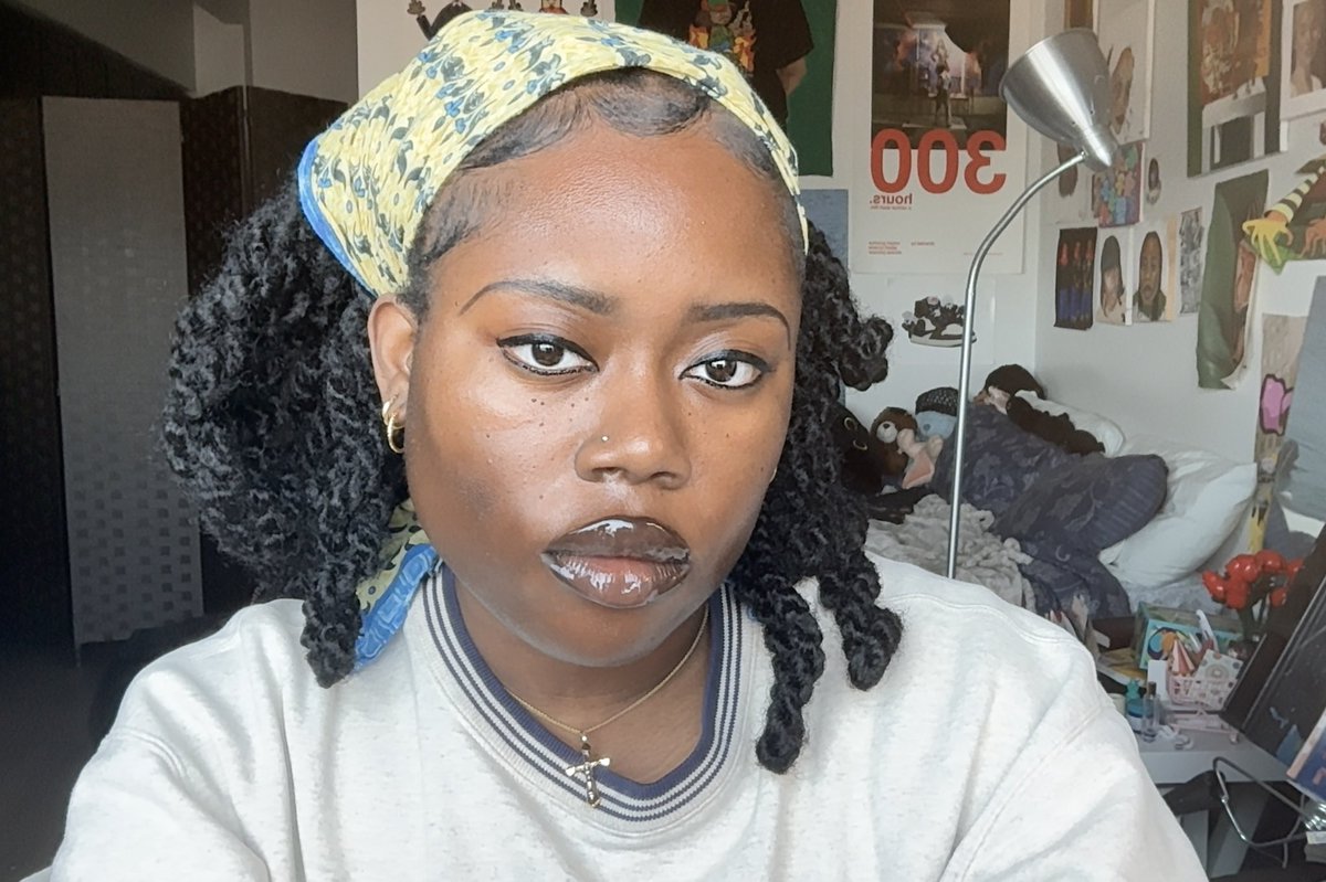 Bamidele’s Daughter tweet media