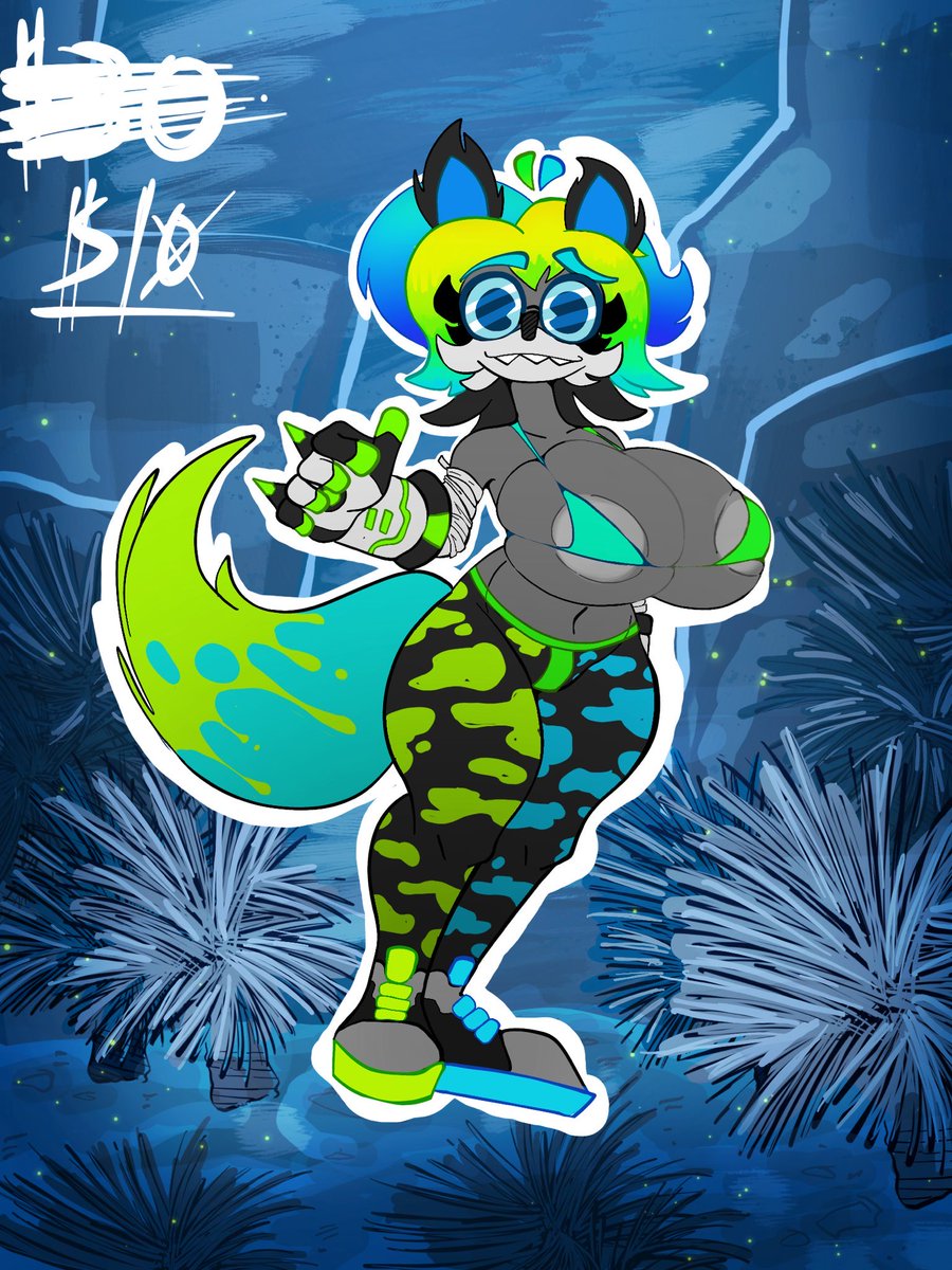 This adoptable is now $5