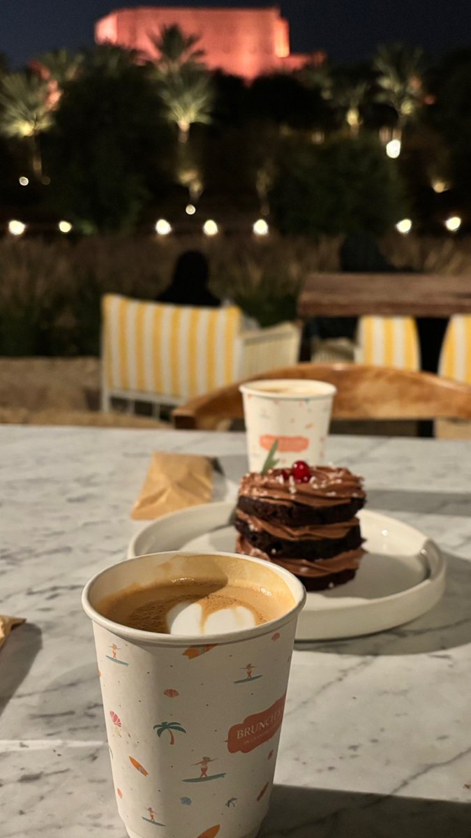 ليالي الدرعيه
🤎