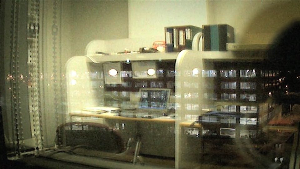 i1atom's tweet image. “Optical Vacuum” (2008) by Dariusz Kowalski