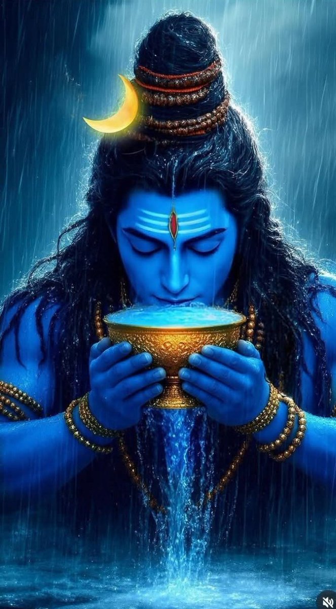 🚨भोले बाबा की कृपा जब बरसती है🚨,

तो पत्थर भी मोम बन जाते हैं,

जो झुक जाए महादेव के चरणों में,

उसके सारे संकट दूर हो जाते हैं!❣️"
🔱 हर हर महादेव 🔱 शिव ही सत्य है 
Happy diwali 🪔