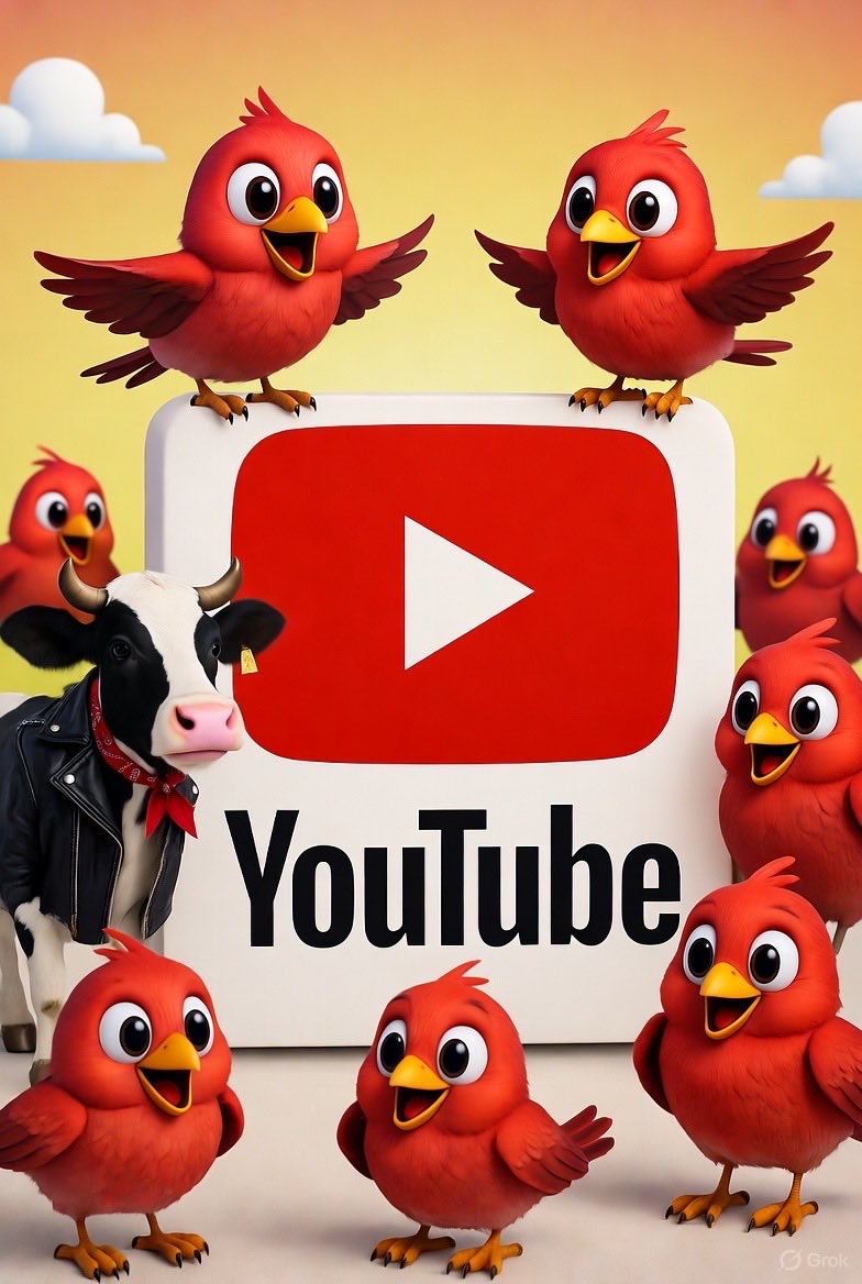 Kitredtoo's tweet photo. Próximamente estaremos más cerca de ti.
#YouTube
#sayyousayme
#VaquitasMetaleras
#Doddos https://t.co/vXtVX7sjFl