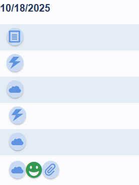 Julie Johns is editing tweet media