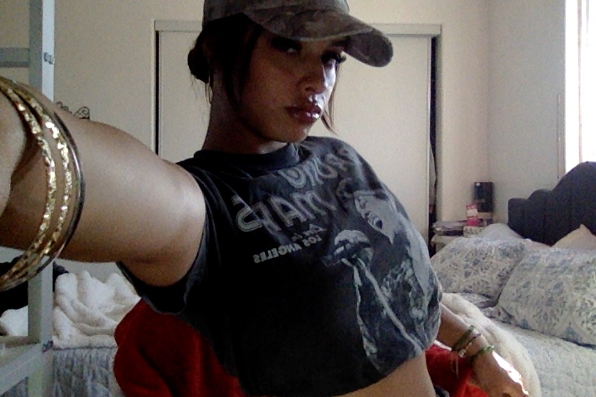 pimpinkash's tweet image. #goniners