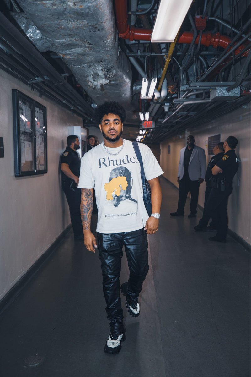 TheStevoShow tweet media