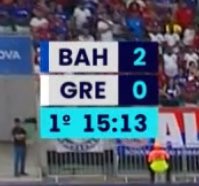 CentralDoBrega's tweet image. linda homenagem do Premiere ao zagueiro Bruno Fuchs