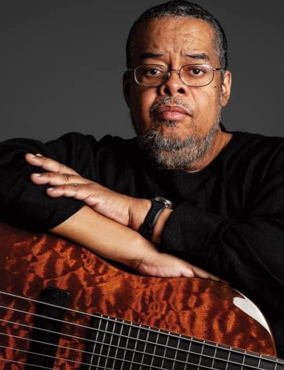 We are devastated to report the passing of our dear friend, Anthony Jackson. One of the greatest of our instrument. (June 23, 1952 - October 19, 2025)