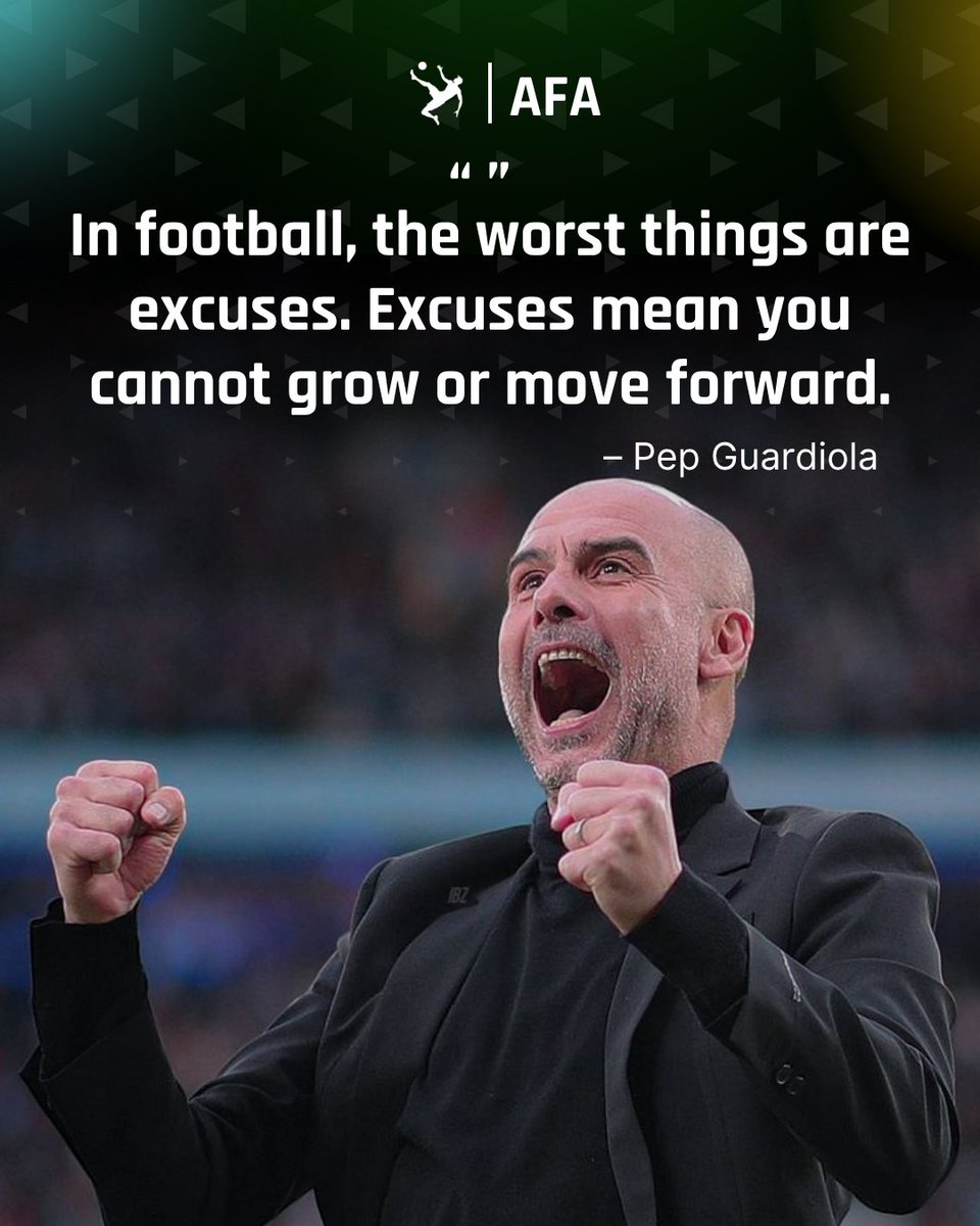 Advanced Football Academy tweet media
