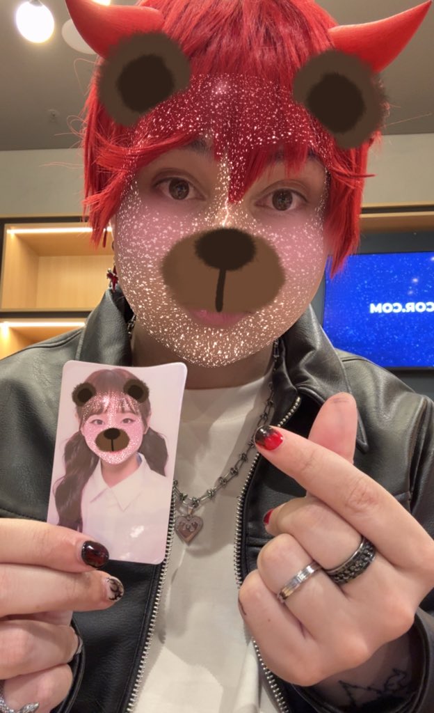 scottonauta's tweet photo. 🐻 https://t.co/vJzIoiY3uX