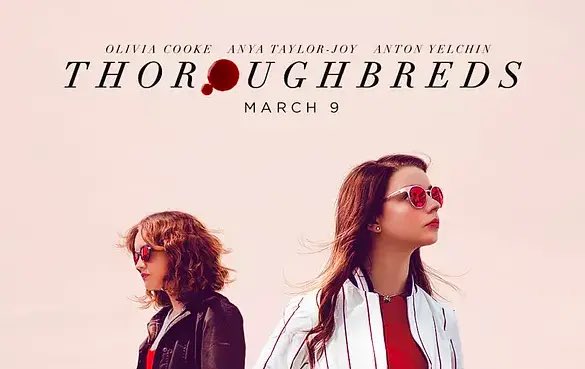 Share a Double Feature that has the same actor/actress in both...