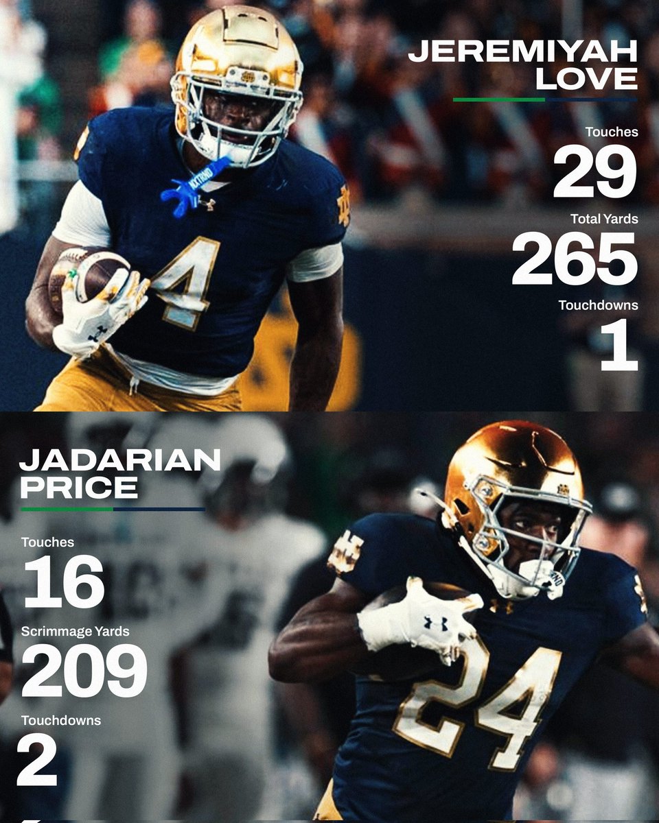 WHO HAD A WEEKEND IN FOOTBALL BETTER THAN ME??? LET'S GO IRISH LET'S GO COWBOYS 💪🏾🔥 BEATING YOUR RIVALS ALL WEEKEND LONG 😂😂🤡🔥🔥🔥☘️☘️ #DallasCowboys #NotreDame #Recruiting #OhioState #Rivals #Michigan #LSU LSU LOSS TO VANDY BRIAN 🗑️🗑️ KELLY 🔥☘️