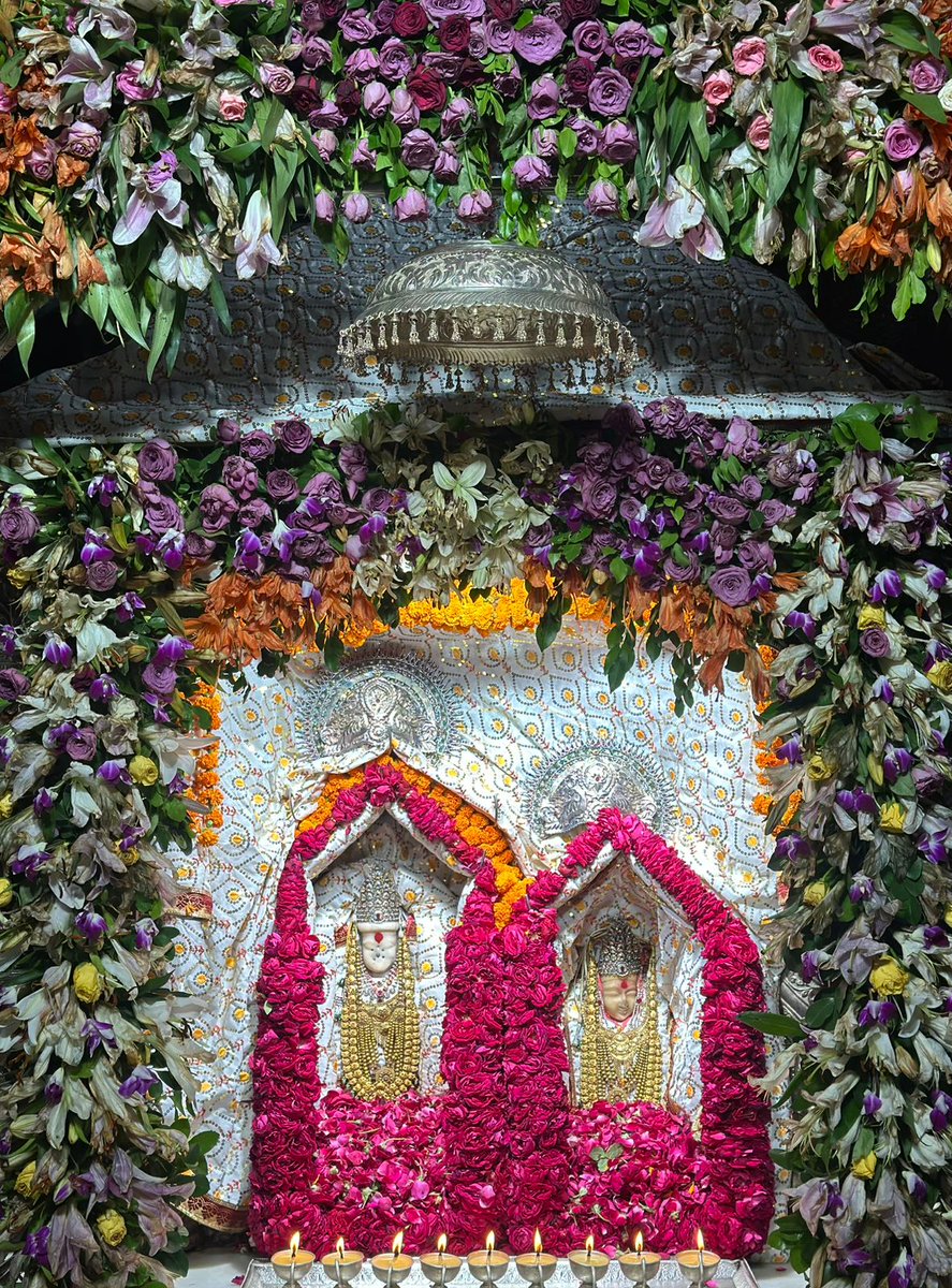 Banbhoriwali Mata ki Jai 🙏🙏 
20.10.2025