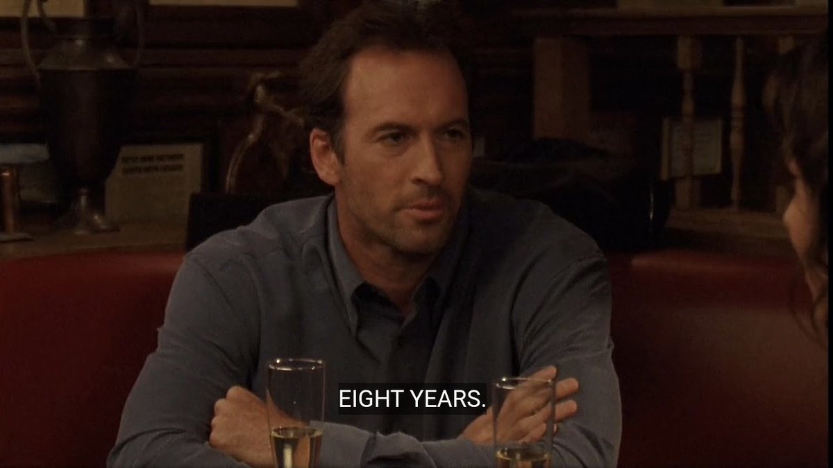 best of luke & lorelai (@javajunkiebest) on Twitter photo 