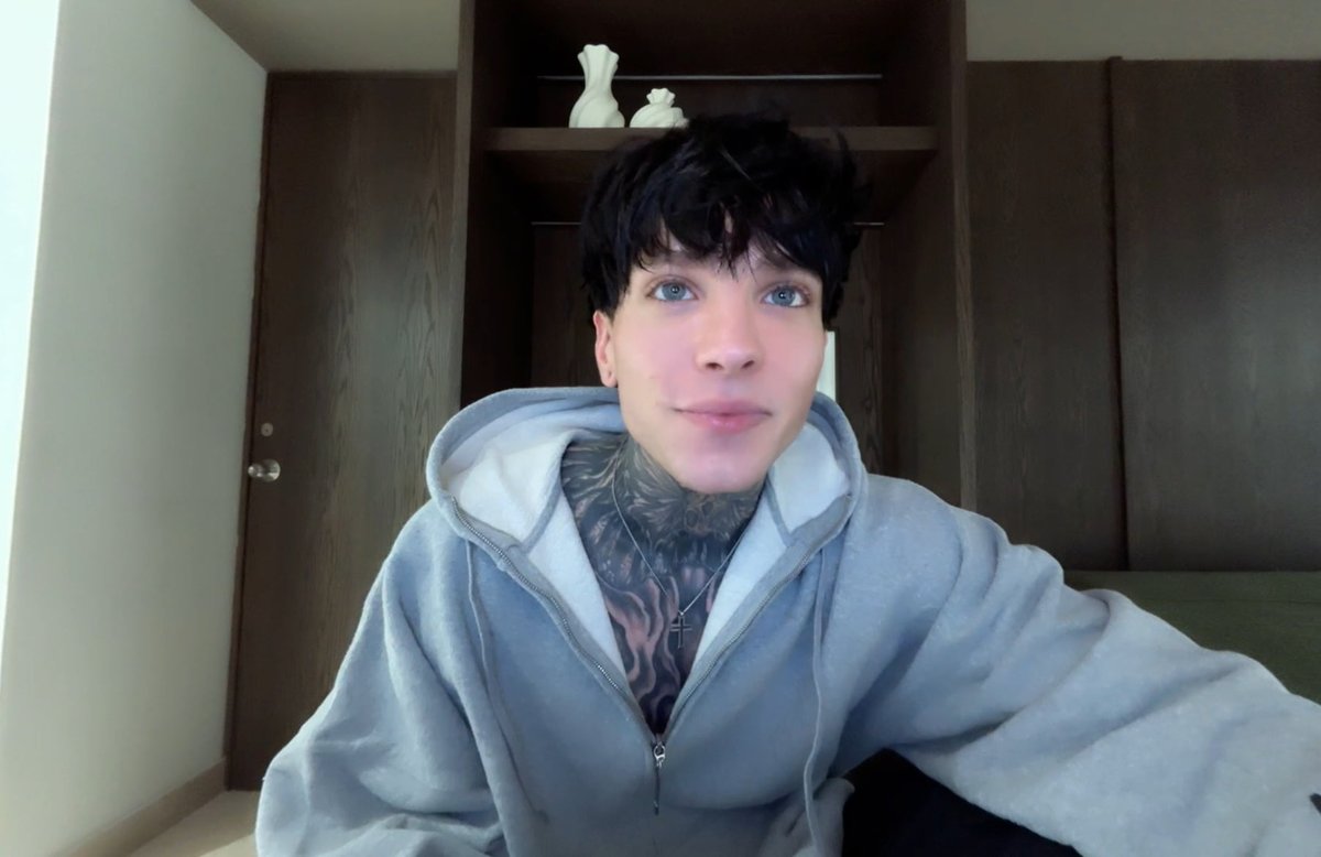 Omg cry se ve super lindo