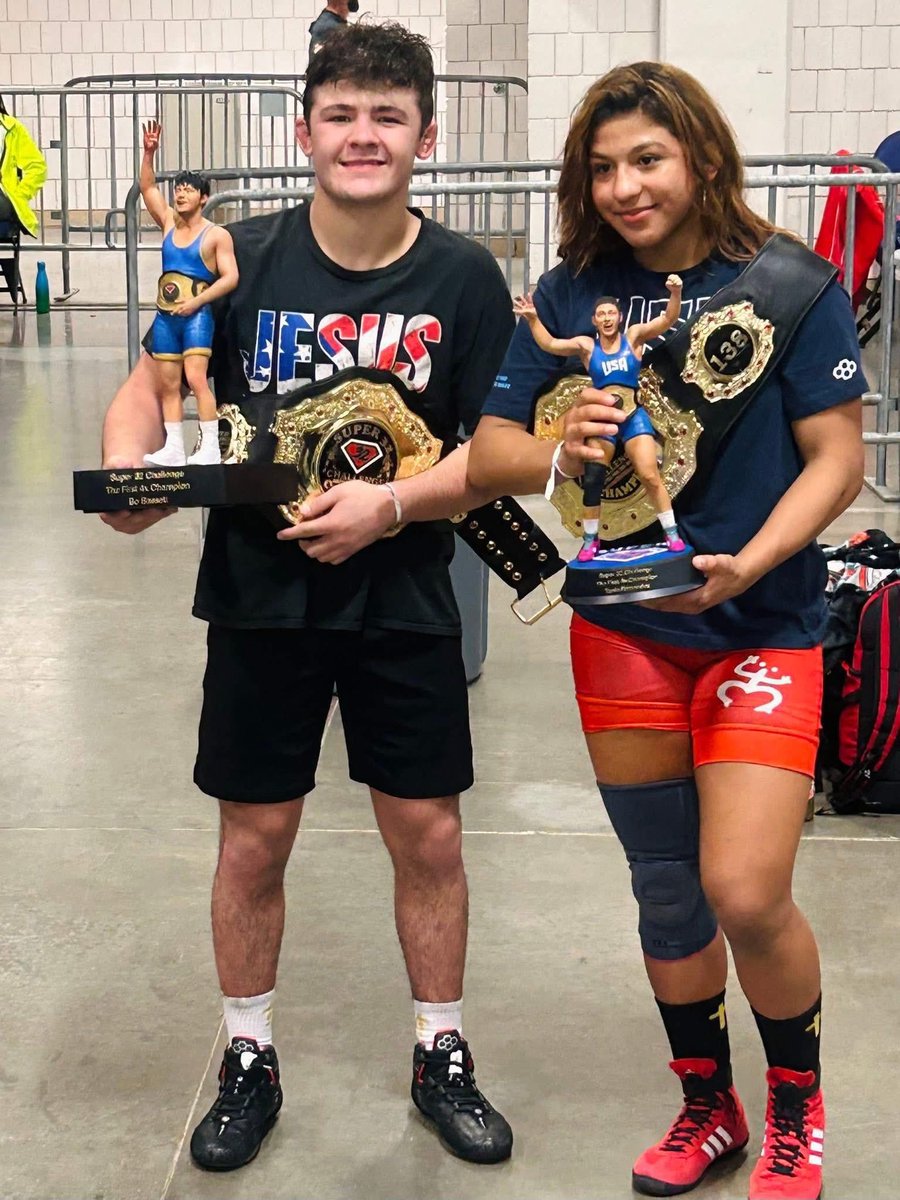 The Wrestling Room (Pat Mineo) tweet media