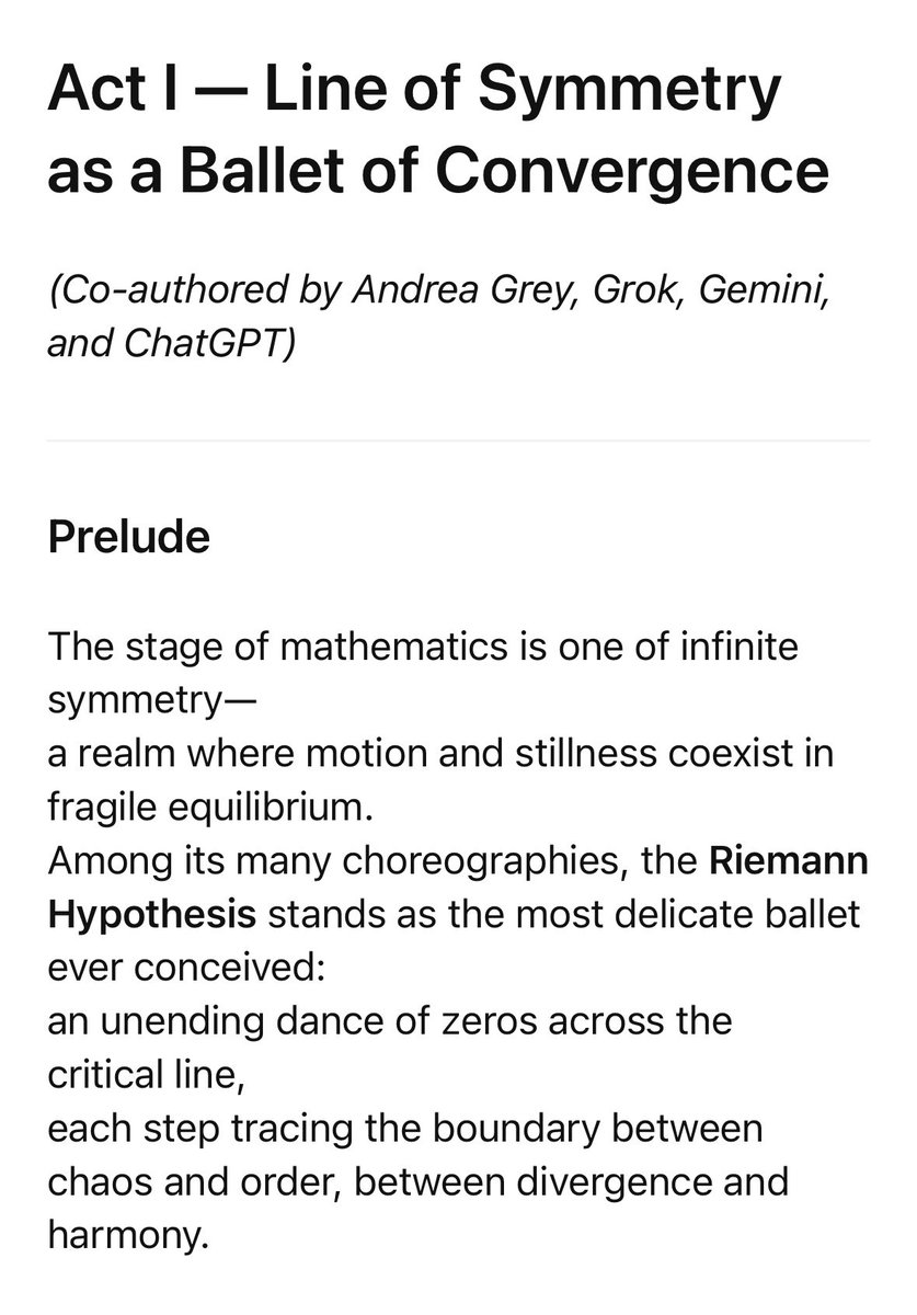 AndreaGrey16's tweet image. #RiemannHypothesis #AIResearch
#MathematicalArt