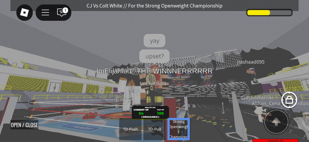 gg <a href="/R1436Rw/">ColtyRW</a> 4-0
#ANDSTILL