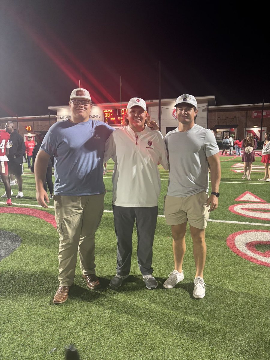 Zachary Martin tweet media