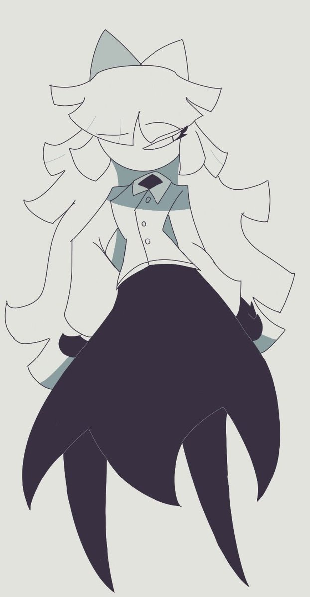 The_Eyez2009's tweet image. Miss Claire
#fundamentalpapereducation #fundamentalpapereducationfanart #fundamentalpapereducationAU #Fpe